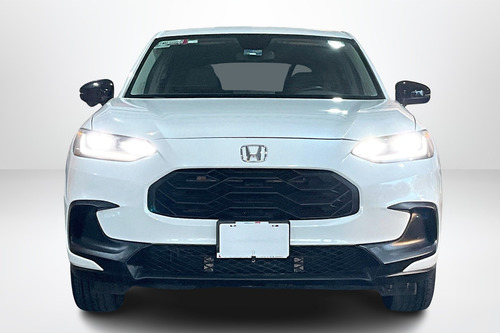 Honda Hr-v 2024