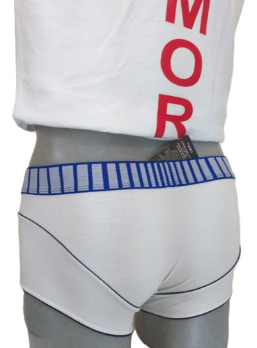 Boxer Cartoon Wear Muy Comodo Algodon 17 Modelos.
