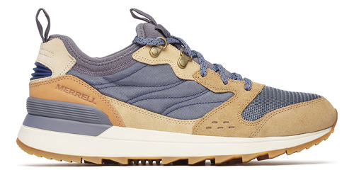 Sneaker Merrell Alpine 83 Sneaker Re Indigo Para Hombre