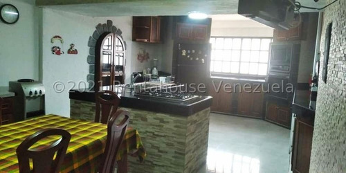 Imagen 10 de 15 de Casa En Venta En Montalban 22-2991