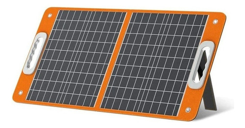 Generic Panel Solar Plegable De 18 V/60 W Kits