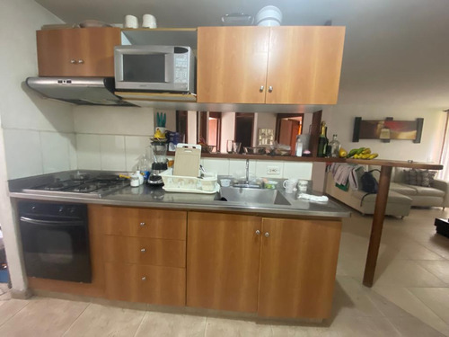 Venta Apartamento En Pilarica, Medellin