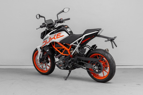 Ktm 390 Duke 18 Cuotas Sin Interés 0 Km - Ktm Palermo