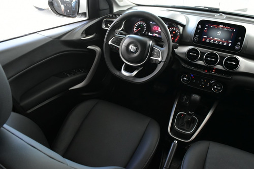 Imagen 15 de 25 de Fiat Argo 1.8 Precision At 2022 - 2.900km - Car Cash