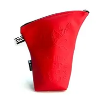 Comprar Yerbera Chaulata Chuna Porta Yerba Siempre Con Vos Rojo