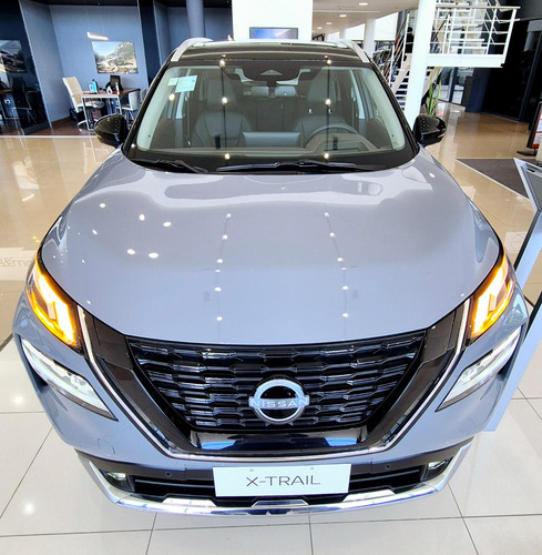 Nissan Xtrail E-power Cvt C