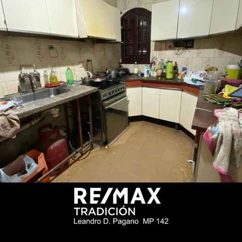 Casa Duplex En Venta Barrio San Cayetano