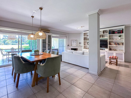 Venta Casa Barrio Cerrado Farm Club