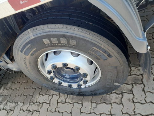 Scania P310 B8x2 Bitruck