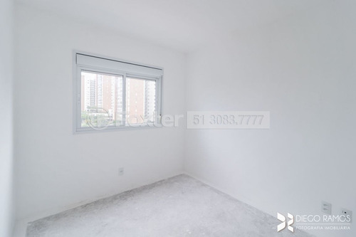 Imagem 13 de 30 de Apartamento, 3 Dormitórios, 101 M², Jardim Do Salso - 146971