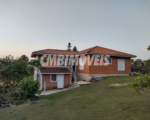Imagem 28 de 30 de Chácara À Venda 4 Dormitórios No Parque Valinhos Em Valinhos - Ch03122 - Ch03122 - 69564619