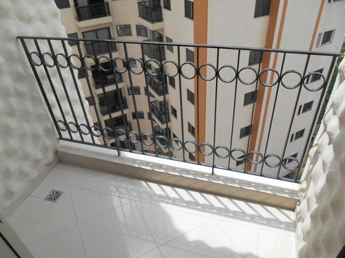 Imagem 3 de 8 de Apartamento Com 2 Dormitórios Para Alugar, 65 M² Por R$ 3.300,00/mês - Vila Olímpia - São Paulo/sp - Ap19890