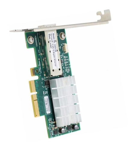 15x Placa Rede 10gb Mellanox Connectx-3 Cx311a Ñ Mnpa19 X520
