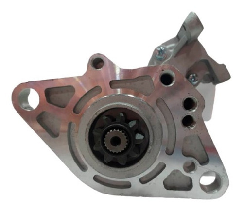 Imagen 1 de 6 de Arranque Mitsubishi Canter 649 659 Fuso