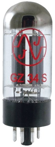 Gz34 5 Ar4 Tubo Aspiradora