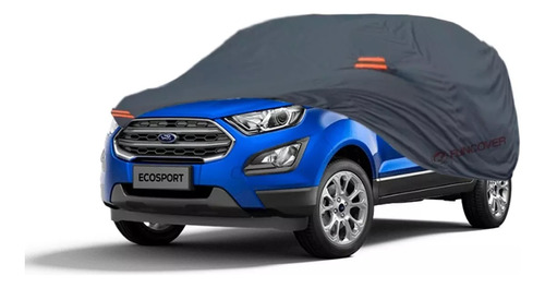 Pijama Cobertor Para Duster Ecosport Kicks Cx5 Funda Imperme