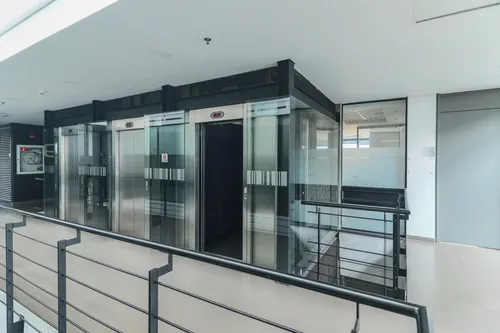 Oficina En Arriendo En Chico Norte. Cod A1094032
