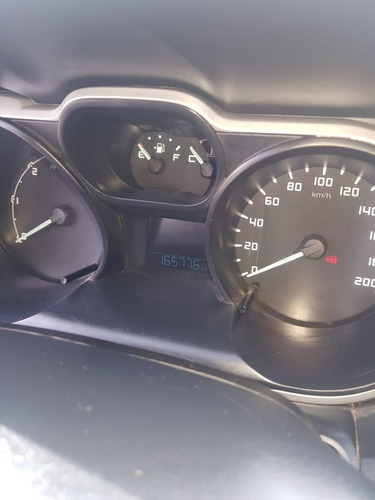Fard Ranger 2013 Xlt 3.2