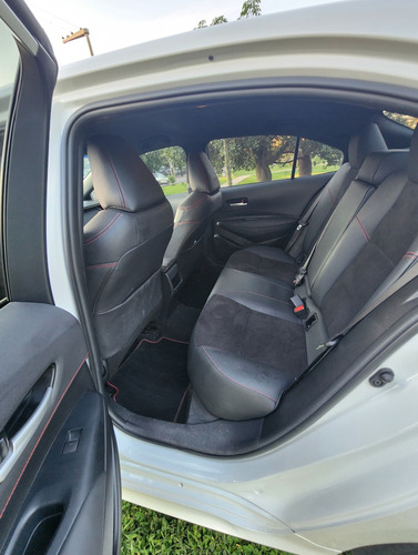 Toyota Corolla 2.0 Gr-Sport Cvt