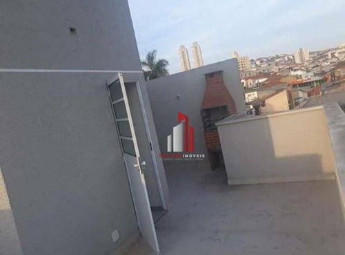 Sobrado Com 2 Dormitórios À Venda, 75 M² Por R$ 430.000,80 - Parada Inglesa - São Paulo/sp - So0148