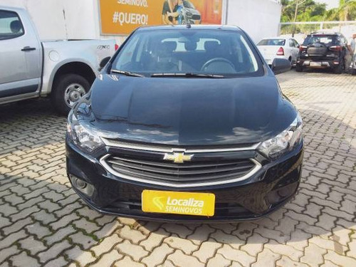 Chevrolet Joy 1.0 Spe4 Flex Manual