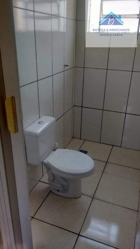 Imagem 10 de 14 de Apartamento A Venda No Bairro Dic Iii (conjunto Habitacional - 1769-1