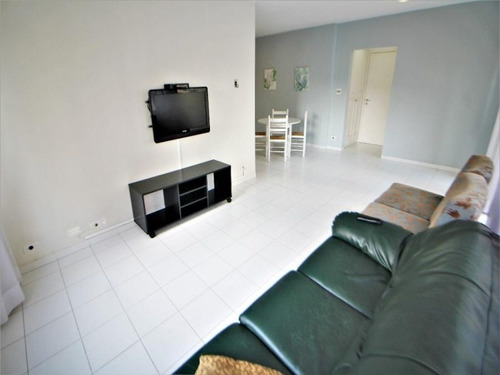 Imagem 3 de 30 de Apartamento Residencial À Venda - Praia Das Pitangueiras - Guarujá. - Ap4052 - 34710925