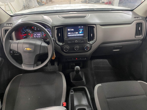Imagem 7 de 15 de Chevrolet S10