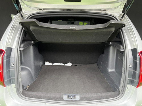Renault Duster 16 E 4x2