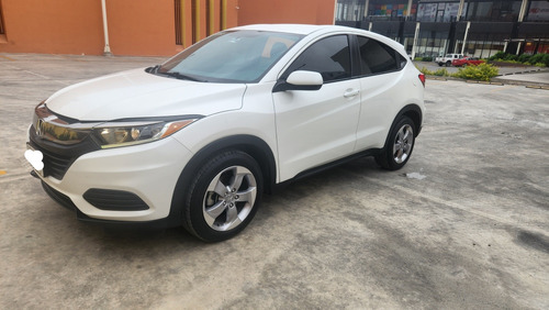 Honda HR-V 1.8 Uniq Cvt