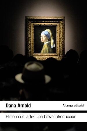 Libro Historia Del Arte: Una Breve Introducciòn