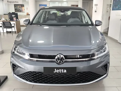 Volkswagen Jetta 1.4 TURBO HIGHLINE