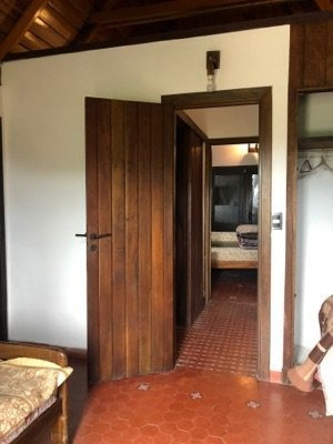 Casa En Mar Chiquita A Una Cuadra De La Playa- Temporario