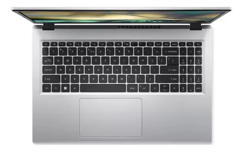 Notebook Acer Aspire 3 Ryzen 5 7520u 8gb Ssd 512gb 15.6 Windows 11 A315-24p-r9au