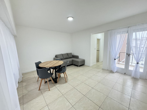 Departamento En Venta 2 Ambientes Centro Mar Del Plata