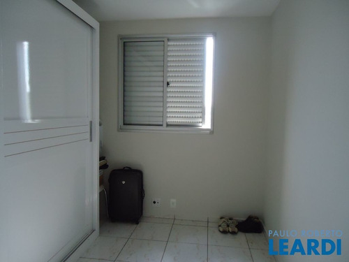 Imagem 10 de 15 de Apartamento - Morumbi - Sp - 388787