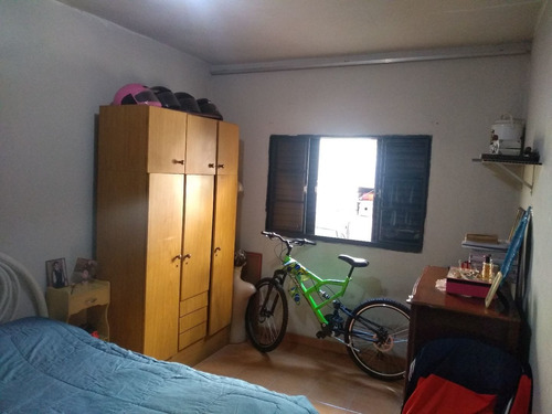 Imagem 4 de 28 de Casa Com Sobrado