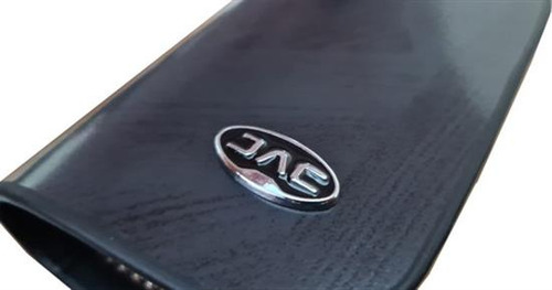 `` Jac Frison J7 E10x E Sei 2 3 Cartera De Cuero For Llaves