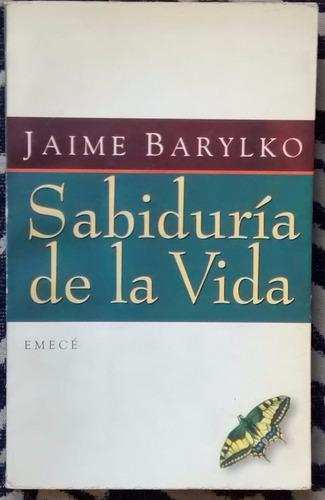 Sabiduría De La Vida -  Jaime Barilko