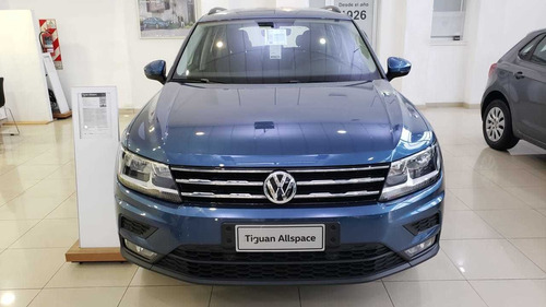 Vw Tiguan Allspace Trendline Dsg 250 Tsi My21 Balcarce