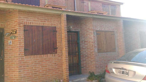 Venta Duplex 3 Amb En Calle 54 Entre 1 Y 2 Mar Del Tuyu