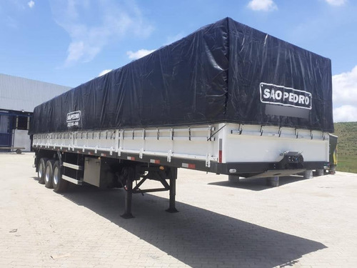 Imagem 14 de 15 de Carreta Graneleira Ls - 2023 - 0km - Pronta Entrega