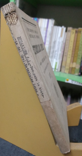 Documentos Para La Historia Del General Estanislao Lopez (Usado)