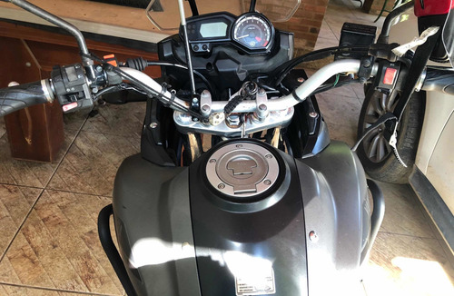 Yamaha Ténéré