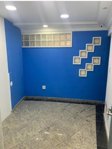Lindo Duplex Comercial Jardim São Paulo - Mi84585