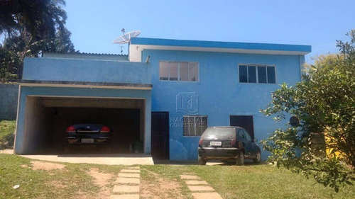 Imagem 11 de 30 de Chácara À Venda, 1500 M² Por R$ 400.000,00 - Recreio Das Palmas - Suzano/sp - Ch0016
