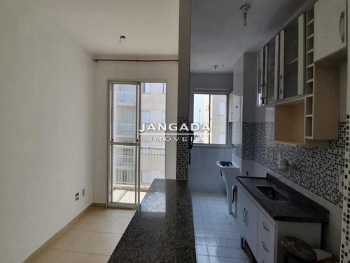 Imagem 21 de 24 de Apartamento A Venda - Condominio Solar Dos Nogueira - 11475