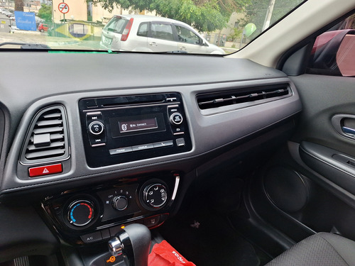 Honda HR-V 1.8 Lx Flex Aut. 5p