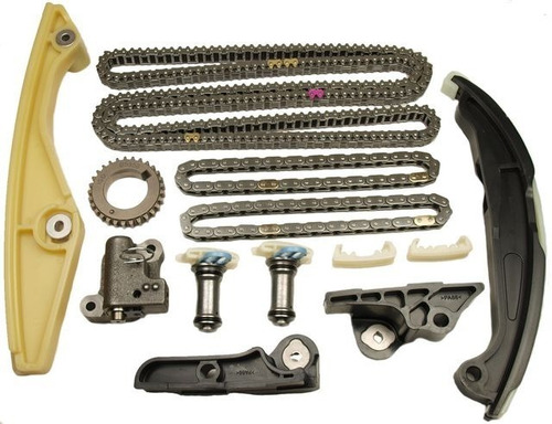 Kit De Distribución Lincoln Mkt, F-150 (13-16) 9-0738sc
