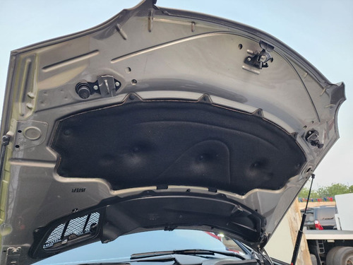Imagen 13 de 18 de Mercedes Benz Ml350